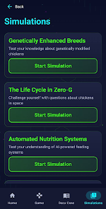 Jackpot Showcase screenshot